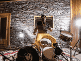 Daru Jones