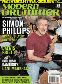 December 2020 Vol 44 No 12