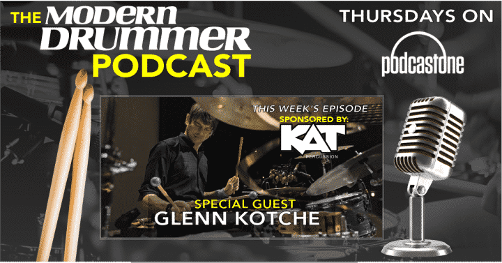 Podcast Episode 6