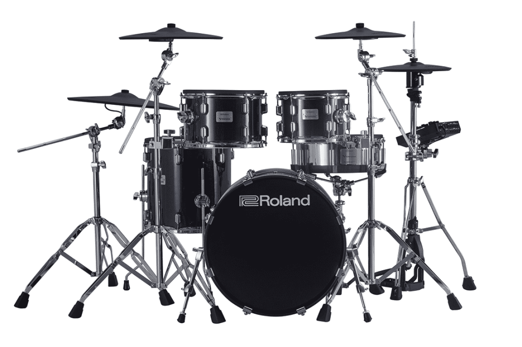 Roland V-Drums Acoustic Design VAD506 Kit