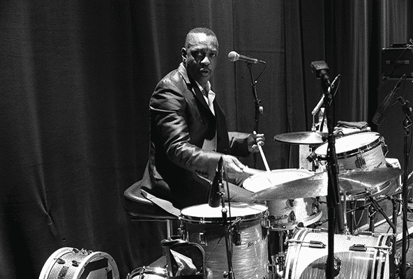 Steve jordan drummer deals