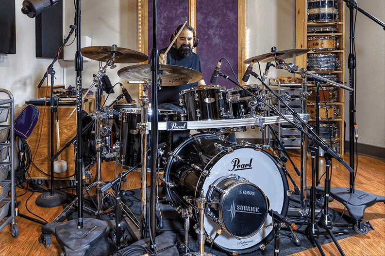 Wes Studio