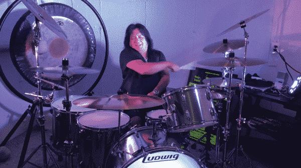 Bobby Rondinelli - Drummer | Modern Drummer Magazine