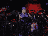 Chad Smith by David Mushegain