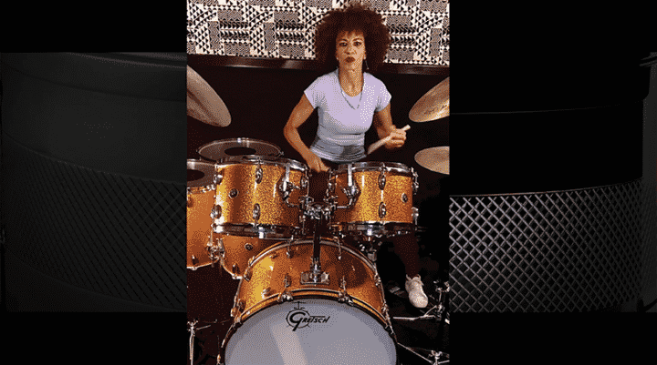 Cindy Blackman-Santana