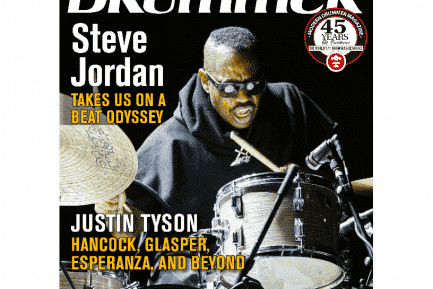 January 2021 Issue Cover