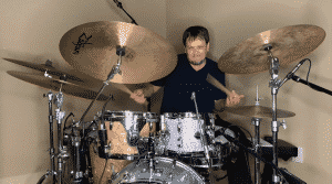 Keith Carlock Drummer | Modern Drummer Archive