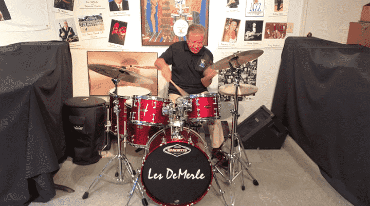 Les DeMerle
