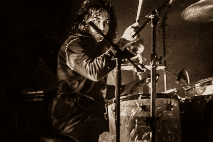 Josh Garza