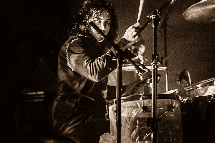 Josh Garza