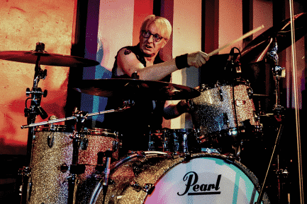 Rat Scabies