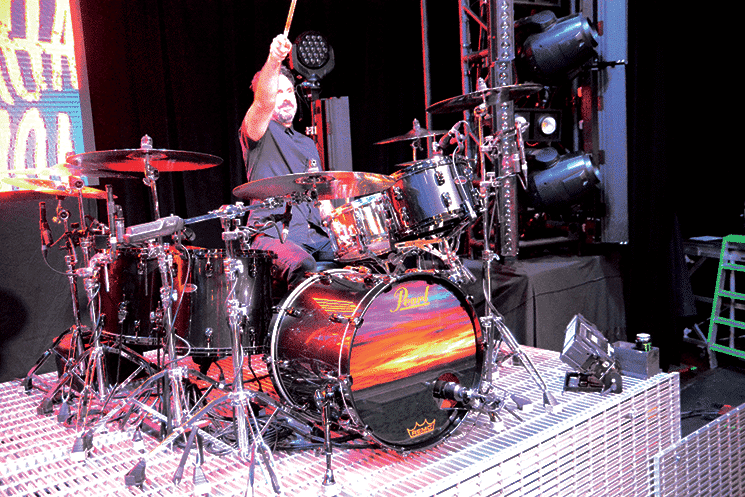 Tony Palermo
