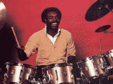 Harvey Mason