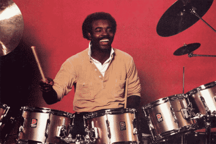 Harvey Mason