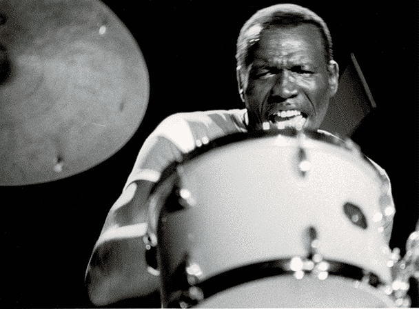 Elvin Jones