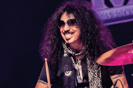 Frankie Banali