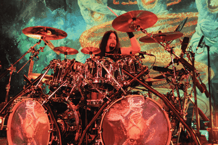 Gene Hoglan