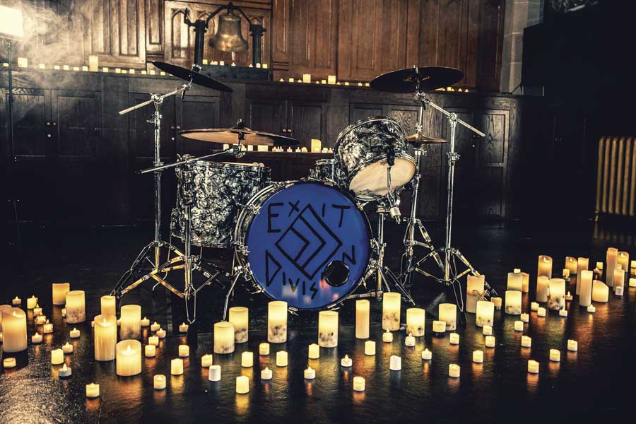 Kit Of The Month April 2021