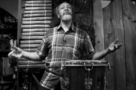 Milford Graves