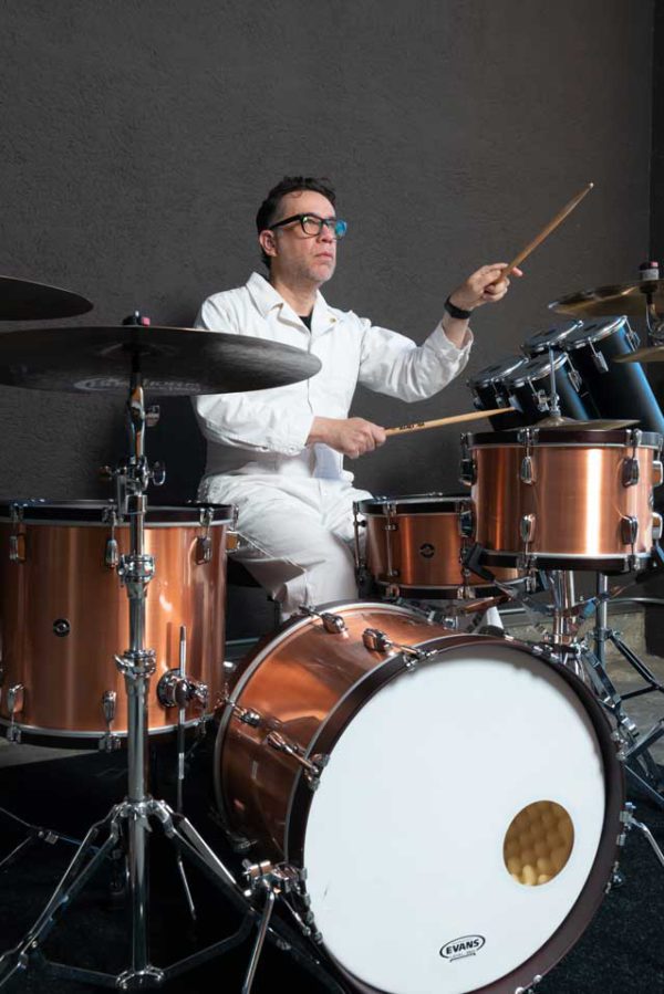 Fred Armisen by Alex Solca