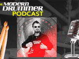 Ringo Starr Pop Up Podcast