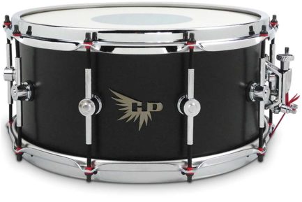 Hendrix Drums