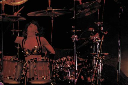 Sheila E