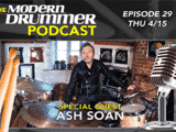 Episode 29 Ash Soan