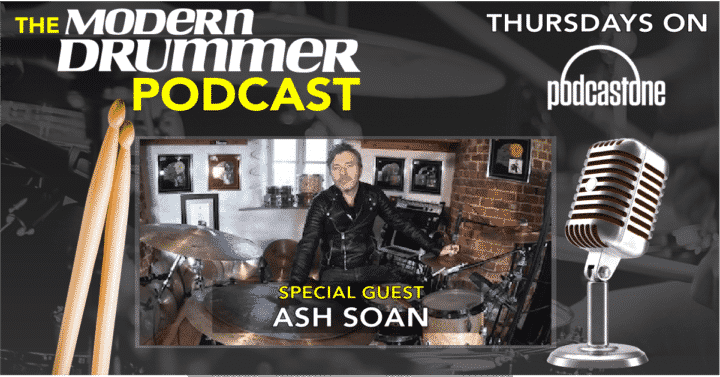 Episode 29 Ash Soan