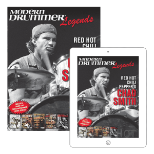 Chad Smith Book Bundle Digital and Print