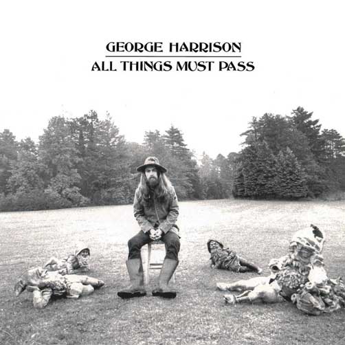 All Things Must Pass