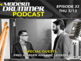 Episode 33