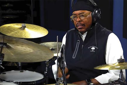 Harvey Mason