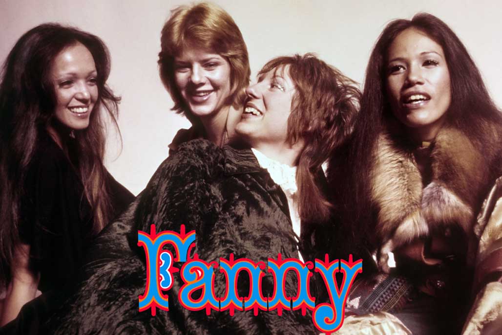 Fanny
