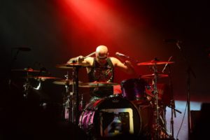 Kenny Aronoff Drummer | Modern Drummer Archive