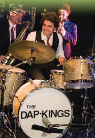 Homer Steinweiss Drummer | Modern Drummer Archive