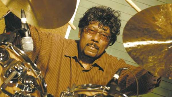 James Gadson