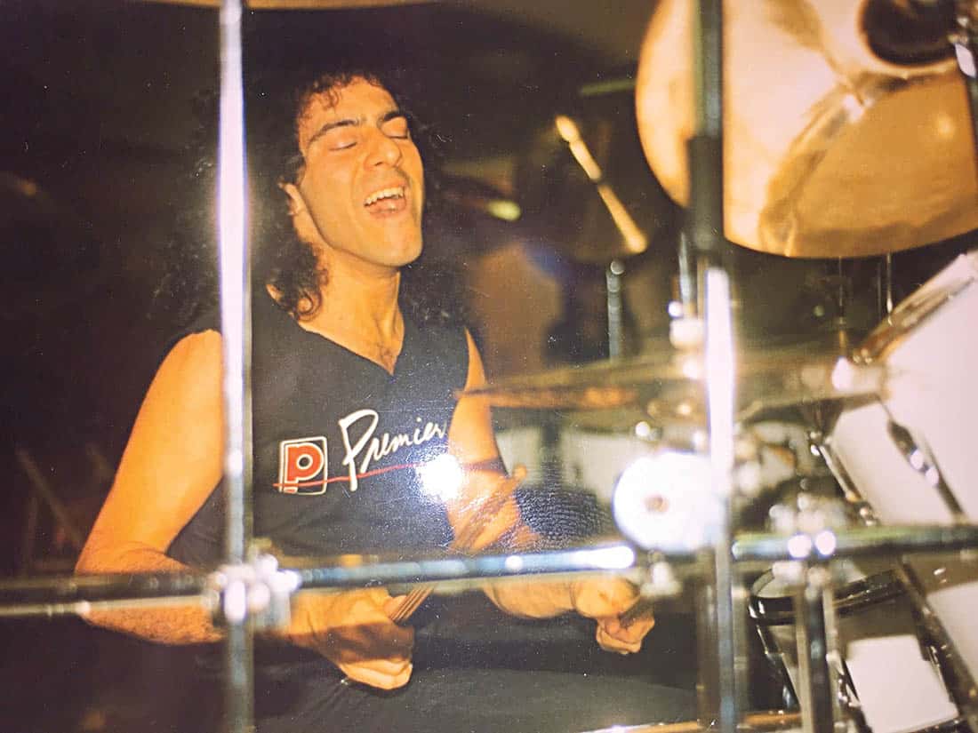 Double Bass Drumming Eighth Note Triplet Double Bass Patterns Modern