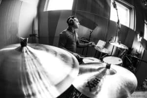 Nick D’Virgilio Drummer | Modern Drummer Archive