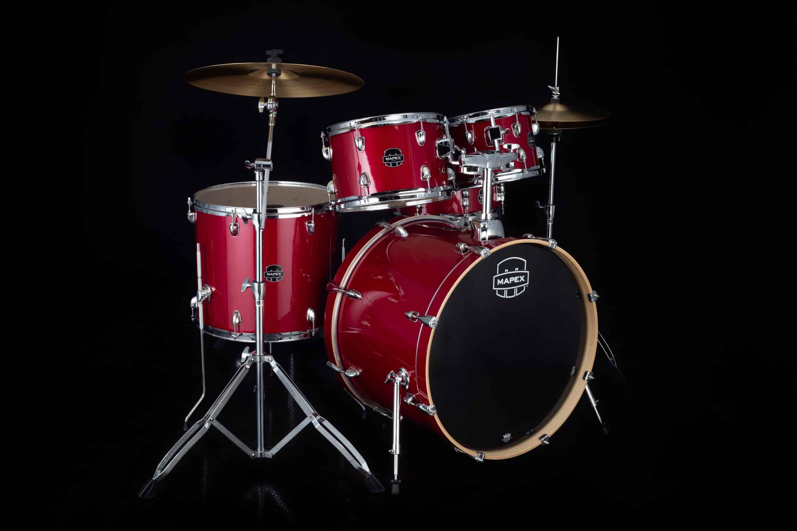 mapex venus voyager