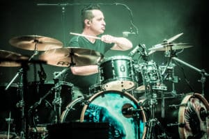 Nick D’Virgilio Drummer | Modern Drummer Archive