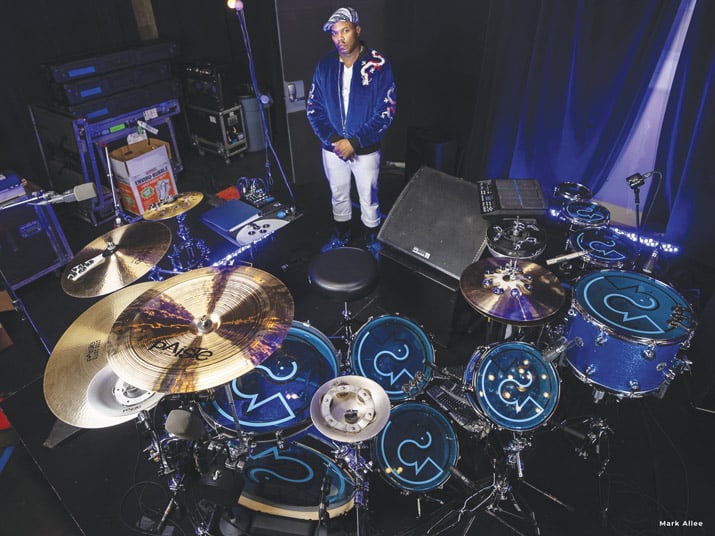 Daru jones cymbals cheap