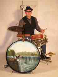 Timothy Northup Drummer Modern Drummer Magazine Timothy Northup Drummer Modern Drummer Magazine