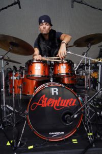 Jotan Afanador Drummer | Modern Drummer Archive
