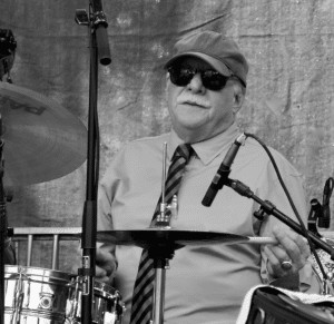 Peter Magadini Drummer | Modern Drummer Archive