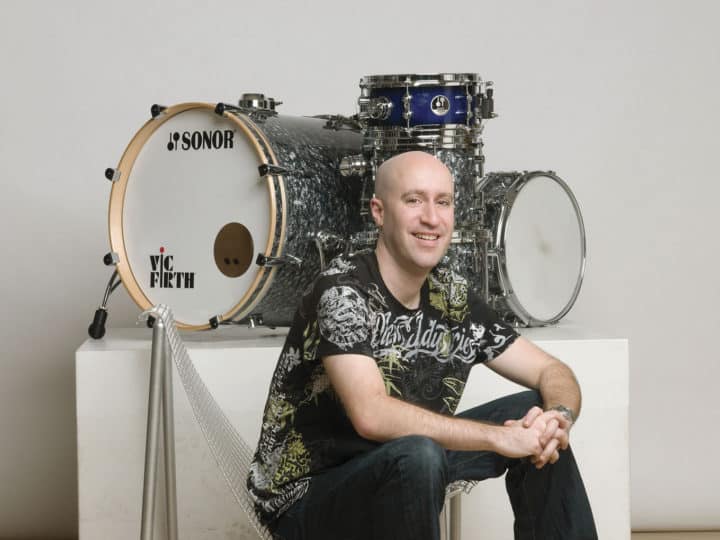 A Manual For The Modern Drummer - Dawson, Alan; Demicheal, Don - 8