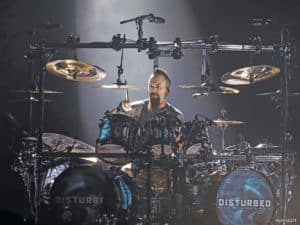 Mike Wengren Drummer | Modern Drummer Archive