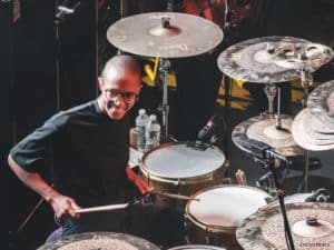 Philo Drummer | Modern Drummer Archive