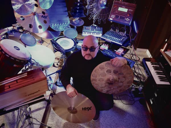 Hybrid Drumming / Bass Drum Trigger Exploration - Modern Drummer Magazine