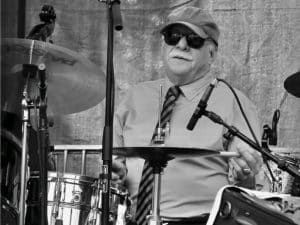Pete Magadini Drummer | Modern Drummer Archive
